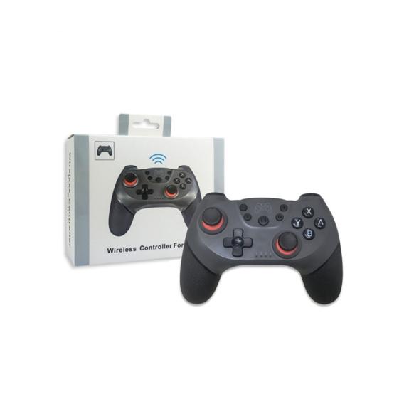 CONTROLADOR MANDO GAMEPAD BLUETOOTH PARA NINTENDO SWITCH