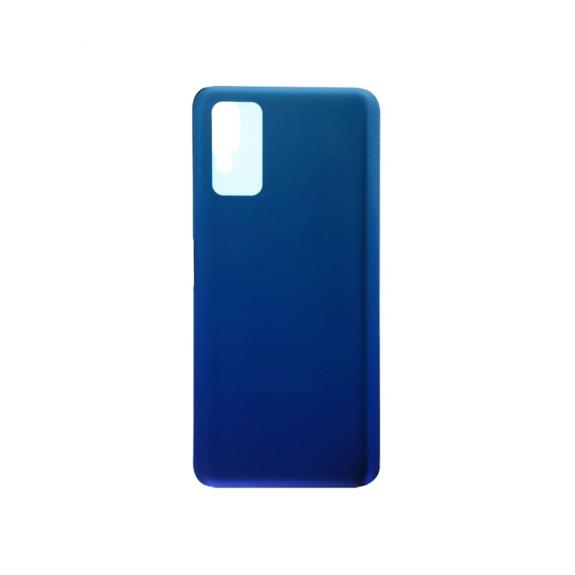 Tapa para Huawei Honor View 30 azul