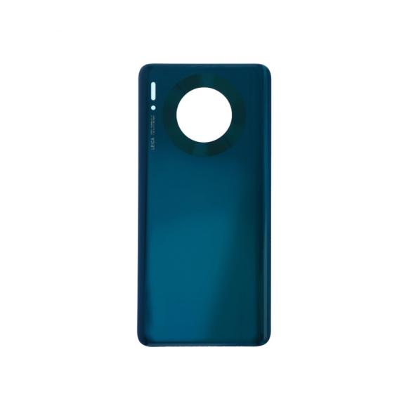 Tapa para Huawei Mate 30 verde