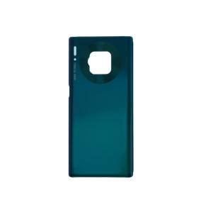 Tapa para Huawei Mate 30 Pro verde