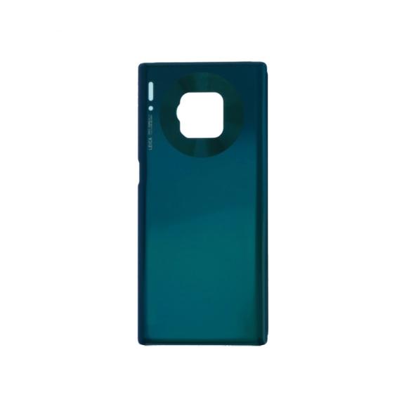 Tapa para Huawei Mate 30 Pro verde