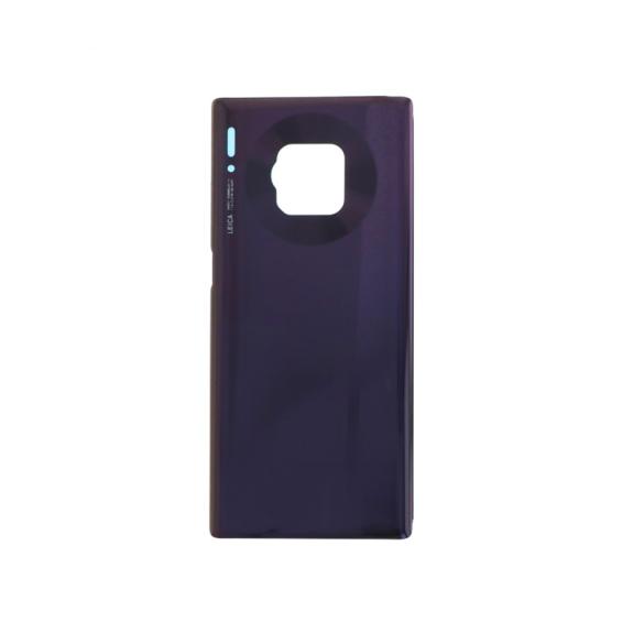 Tapa para Huawei Mate 30 Pro morado