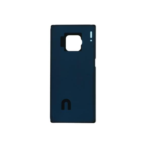 Tapa para Huawei Mate 30 Pro gris