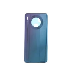 Tapa para Huawei Mate 30 gris