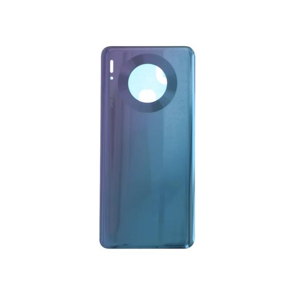 Tapa para Huawei Mate 30 gris