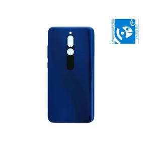 Tapa para Xiaomi Redmi 8 azul EXCELLENT