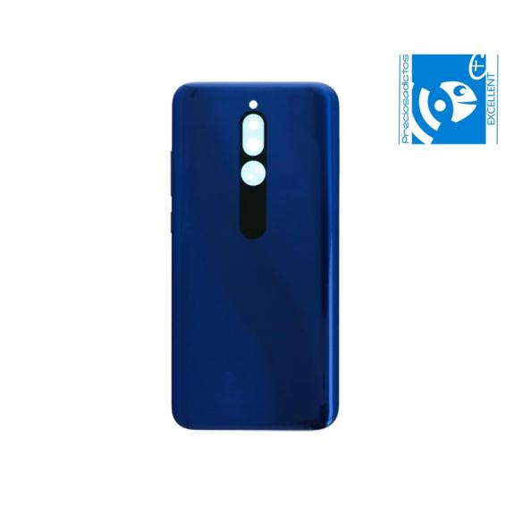 Tapa para Xiaomi Redmi 8 azul EXCELLENT