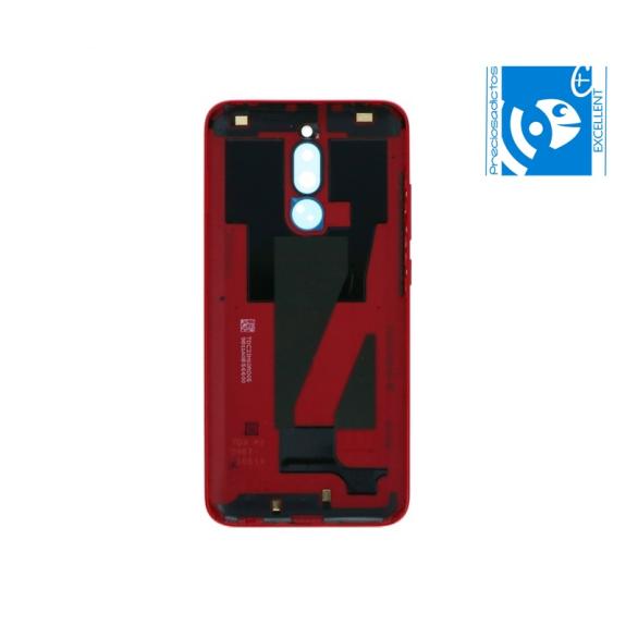 Tapa para Xiaomi Redmi 8 rojo EXCELLENT