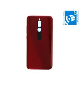 Tapa para Xiaomi Redmi 8 rojo EXCELLENT