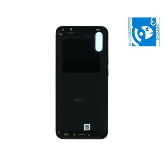 Tapa para Xiaomi Redmi 9A negro EXCELLENT