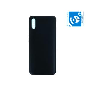 Tapa para Xiaomi Redmi 9A negro EXCELLENT