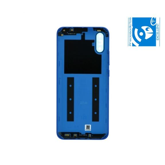 Tapa para Xiaomi Redmi 9A azul EXCELLENT