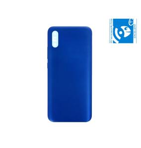 Tapa para Xiaomi Redmi 9A azul EXCELLENT