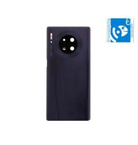 Tapa para Huawei Mate 30 Pro / 5G morado con lente EXCELLENT