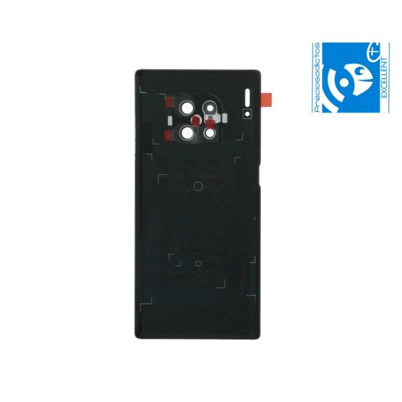 Tapa para Huawei Mate 30 Pro / 5G gris con lente EXCELLENT