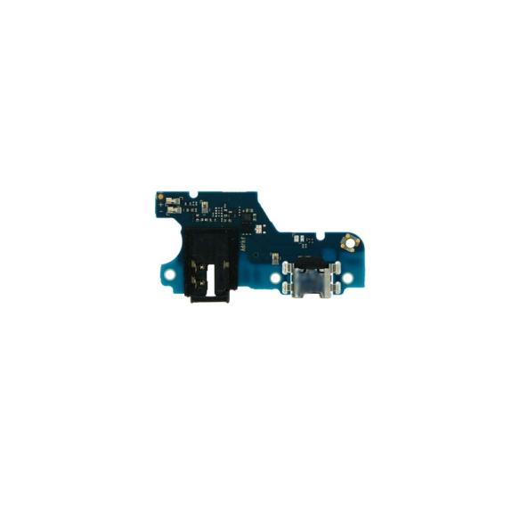 Subplaca conector carga para Huawei Y6P/ Honor 9A