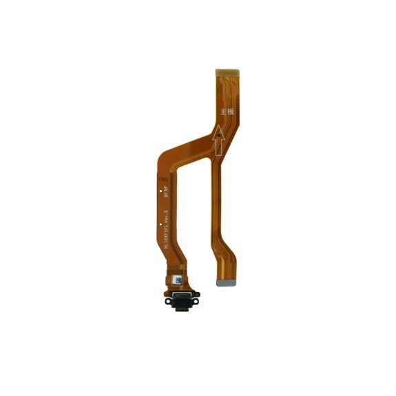 Flex conector carga para Huawei Honor View 30