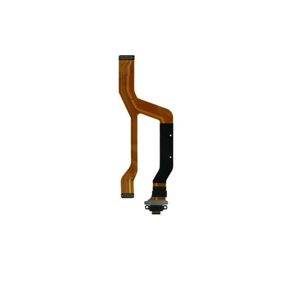 Flex conector carga para Huawei Honor View 30