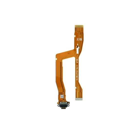 Flex conector carga para Huawei Honor View 30 Pro