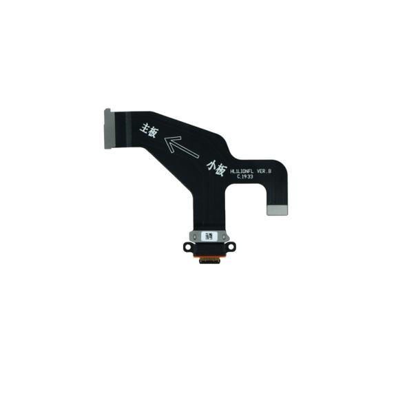 Flex conector carga para Huawei Mate 30 Pro/5G/RS Porsche Design