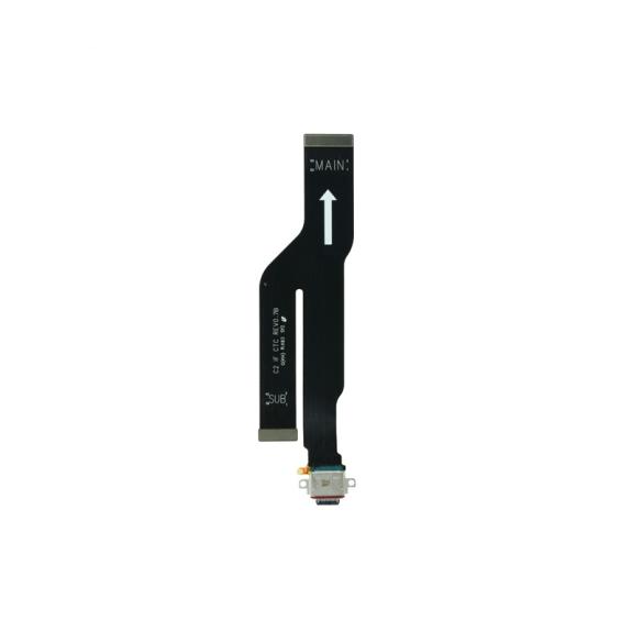 Flex conector carga para Samsung Galaxy Note 20 Ultra / 5G