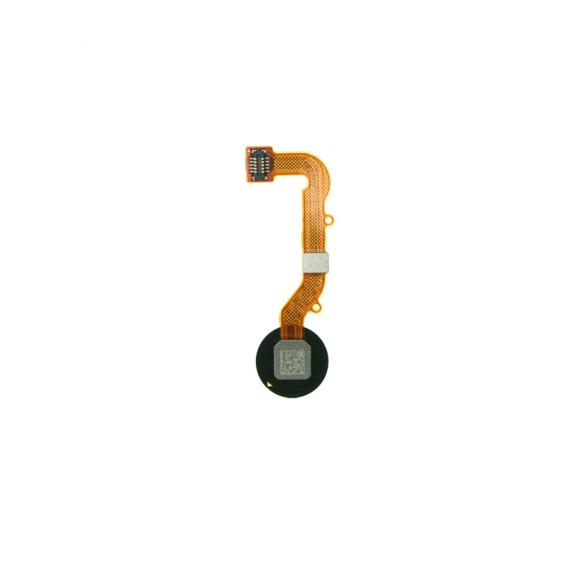 Flex sensor de huella para Xiaomi Redmi 9 / 9 Prime negro