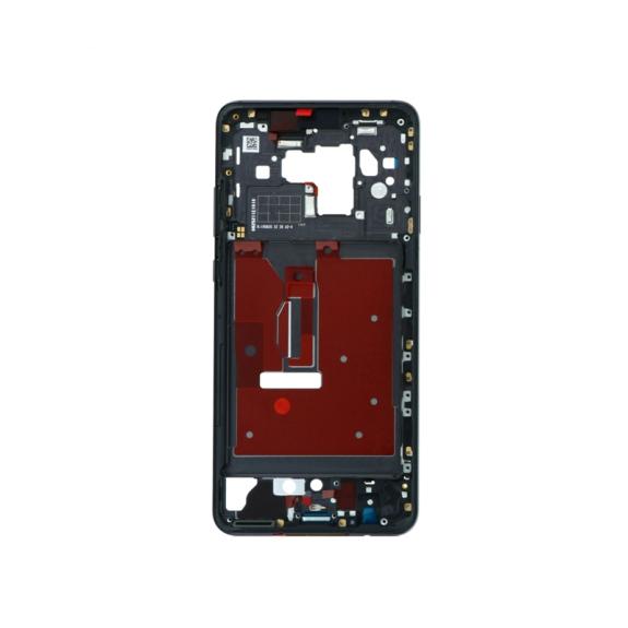 Marco para Huawei Mate 30 negro