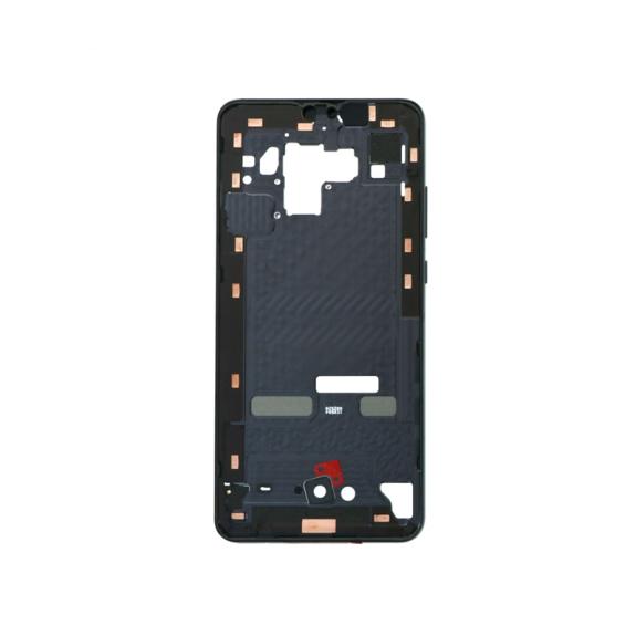 Marco para Huawei Mate 30 negro