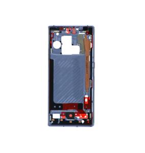 Marco para Huawei Mate 30 Pro / 5G plateado