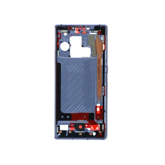 Marco para Huawei Mate 30 Pro / 5G plateado