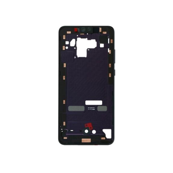 Marco para Huawei Mate 30 morado