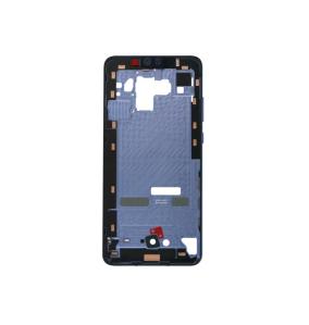 Marco para Huawei Mate 30 plateado