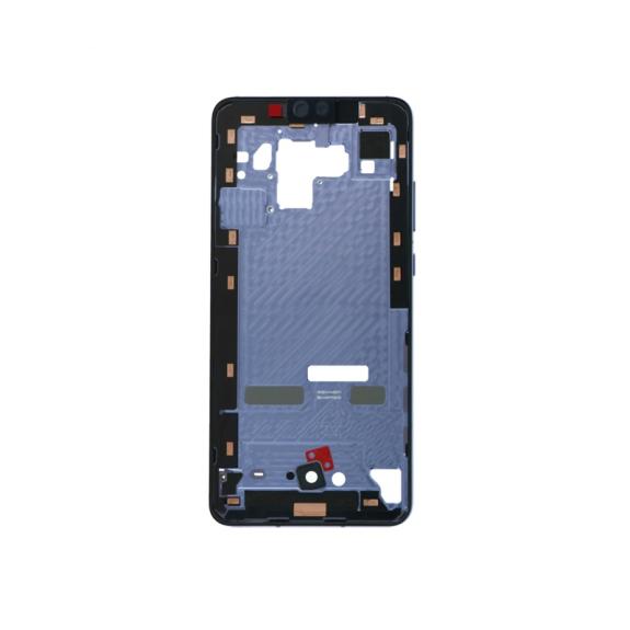 Marco para Huawei Mate 30 plateado