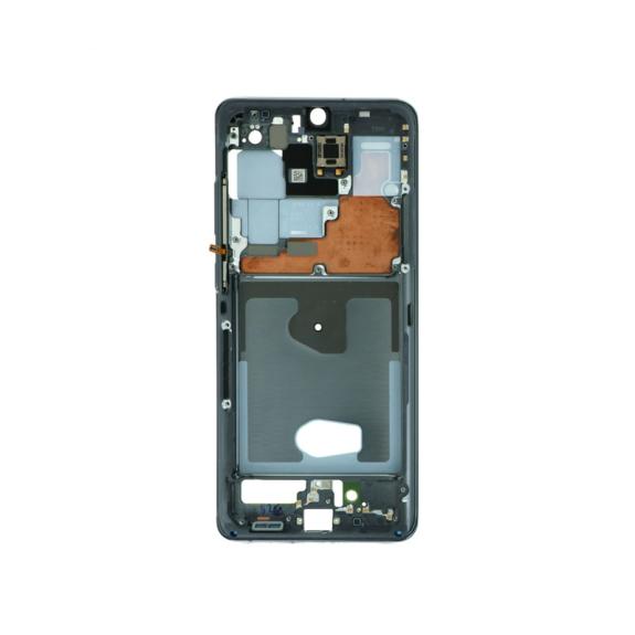 Marco para Samsung Galaxy S20 Ultra / 5G gris