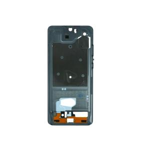 Front frame for Samsung Galaxy S20 Ultra / S20 Ultra 5G Gray
