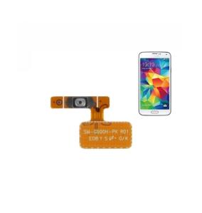 Flex boton power para Samsung Galaxy S5