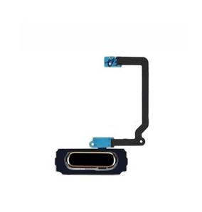 Sensor de huella para Samsung Galaxy S5 negro