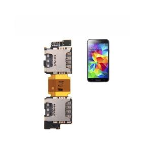 Cable Flex Module Reader SIM card for Samsung Galaxy S5