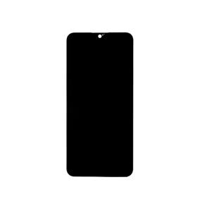 Pantalla para Vivo Y15 negro sin marco