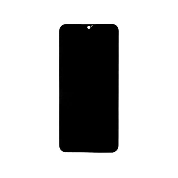 Pantalla para Vivo Y15 negro sin marco