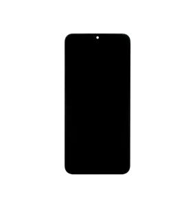 Pantalla para Xiaomi Redmi 9 / 9 Prime con marco negro