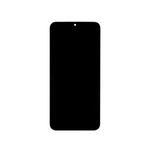 Pantalla para Xiaomi Redmi 9 / 9 Prime con marco negro