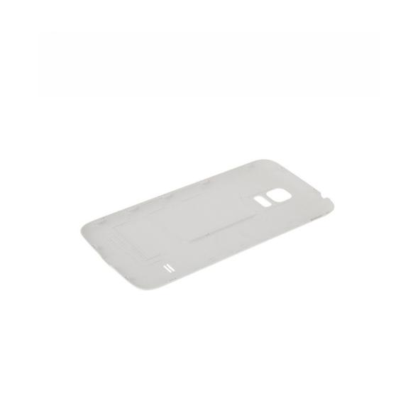 Tapa para Samsung Galaxy S5 Mini blanco