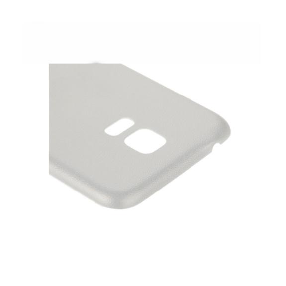 Tapa para Samsung Galaxy S5 Mini blanco