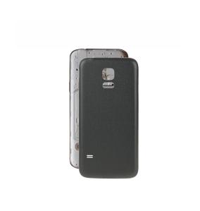 Top Covers Battery for Samsung Galaxy S5 Mini Black Color