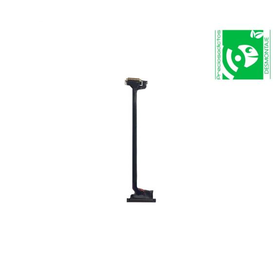 CABLE FLEX CONECTOR LCD PARA MICROSOFT SURFACE RT 1