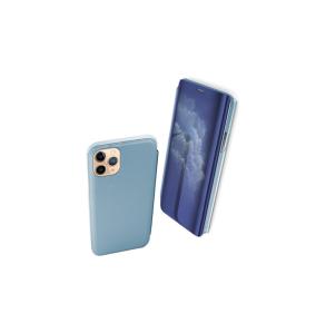 FUNDA CARCASA FLIP COVER AZUL PARA IPHONE 11 PRO