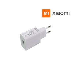 XIAOMI WALL PLUG - USB CHARGER ADAPTER