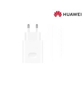 HUAWEI CHARGER ADAPTER WALL SOCKET -USB FAST CHARGING