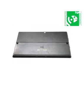 TAPA TRASERA CUBRE BATERIA PARA MICROSOFT SURFACE PRO 1 NEGRO